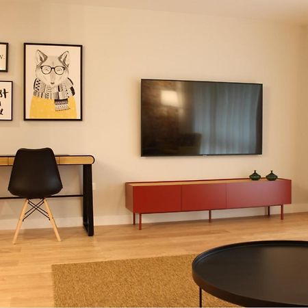 Ad Loft Apartment, Centro Камбадос Екстериор снимка