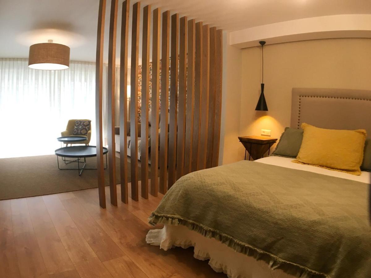 Ad Loft Apartment, Centro Камбадос Екстериор снимка