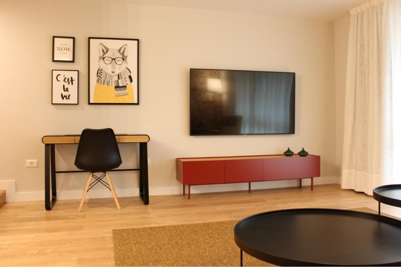 Ad Loft Apartment, Centro Камбадос Екстериор снимка