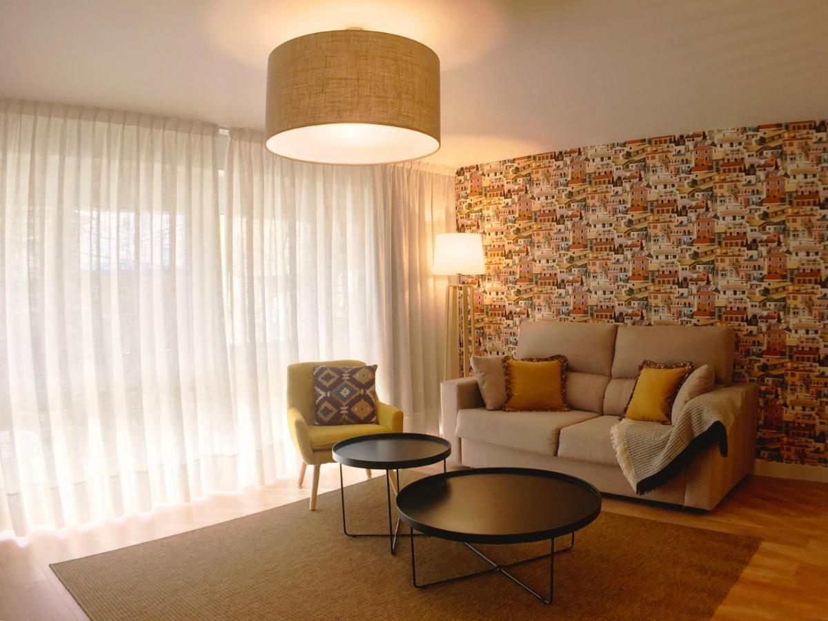 Ad Loft Apartment, Centro Камбадос Екстериор снимка