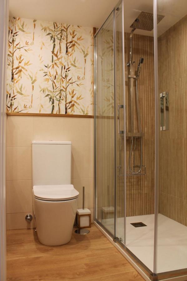 Ad Loft Apartment, Centro Камбадос Екстериор снимка